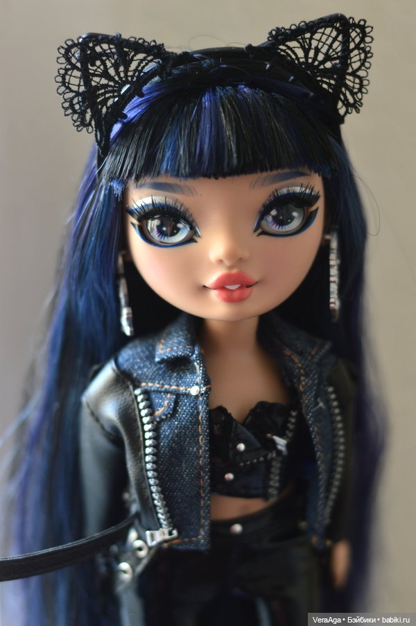 Ретроспективные фото моих Радужек: 2023 год