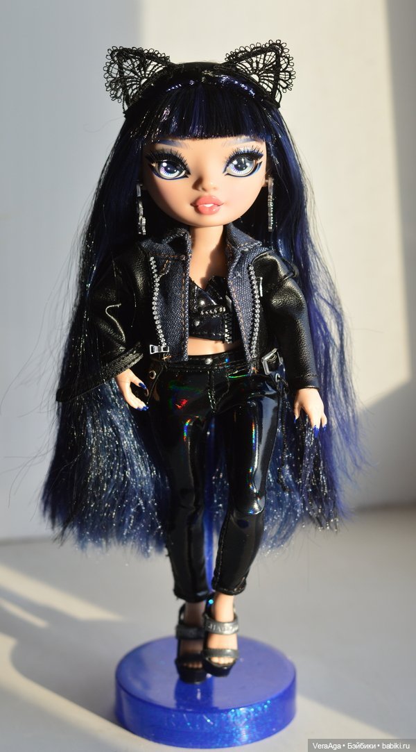 Ретроспективные фото моих Радужек: 2023 год (фото 6)