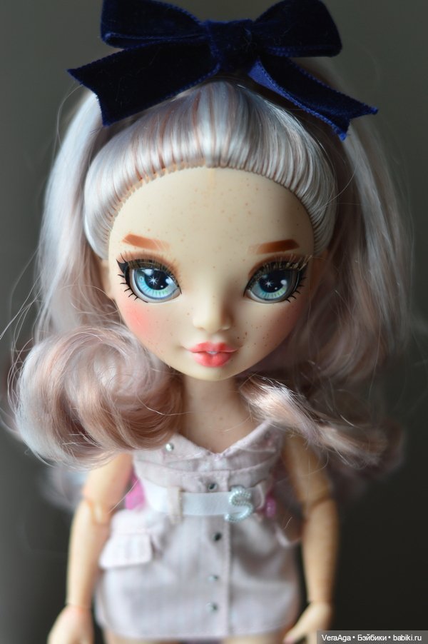 Ретроспективные фото моих Радужек: 2023 год (фото 7)