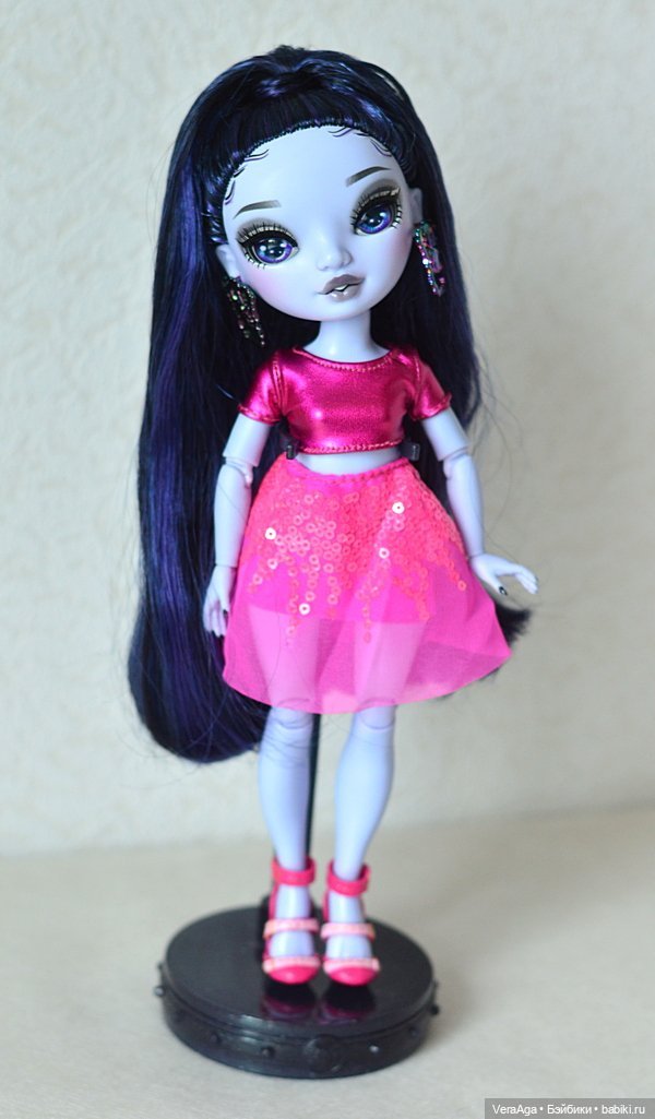 Ретроспективные фото моих Радужек: 2023 год