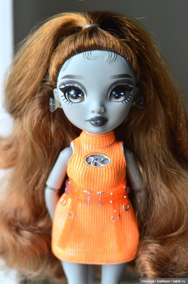 Ретроспективные фото моих Радужек: 2023 год