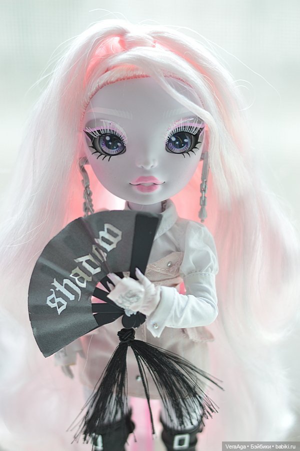 Ретроспективные фото моих Радужек: 2023 год