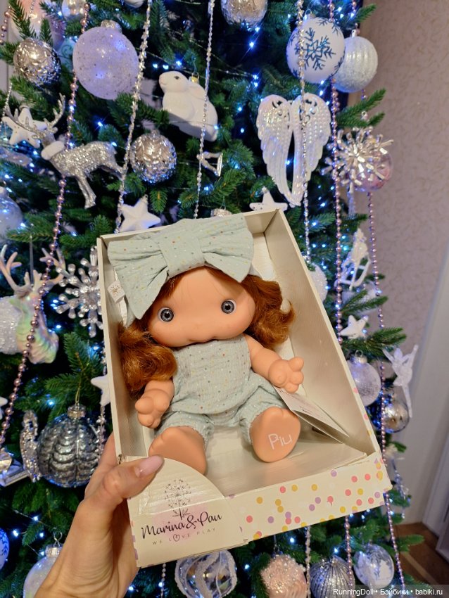 Новенький Захар❤️ — Игровые куклы разных производителей (Разное): редкие бренды (фото 3)