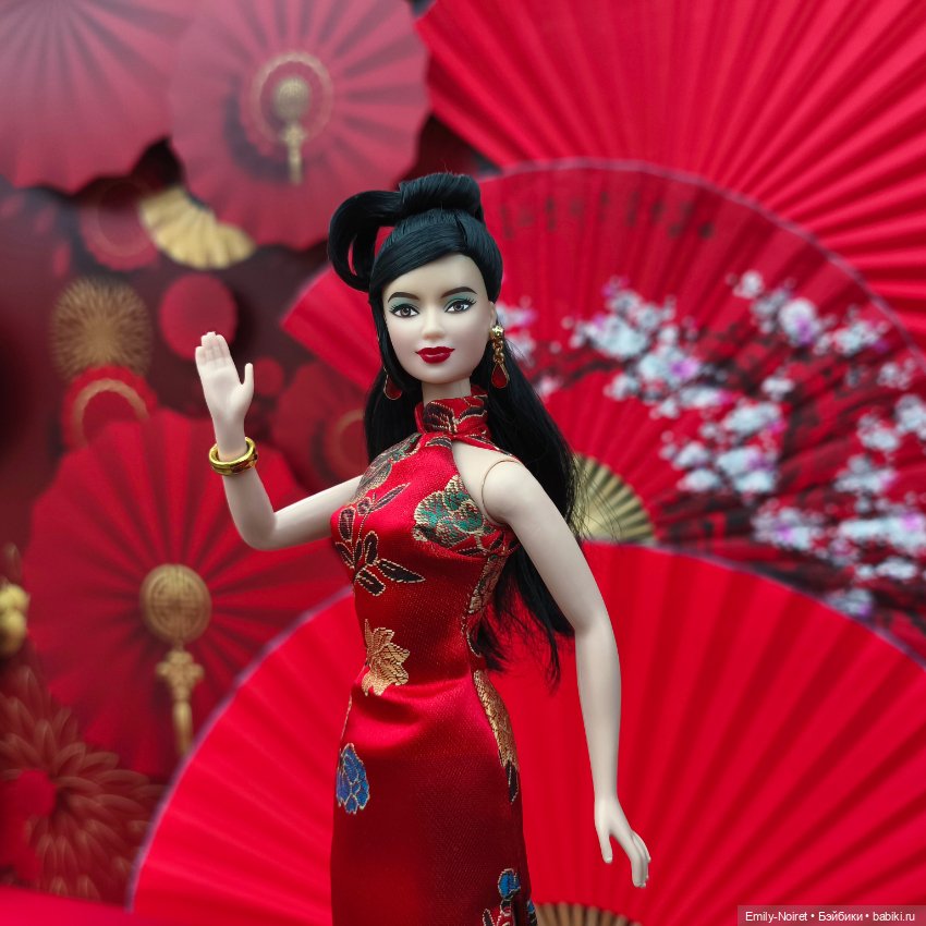 Китайский Новый год в Острове Мечты (фото 3)