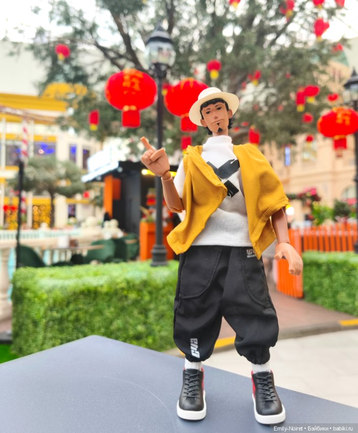 Китайский Новый год в Острове Мечты (фото 4)