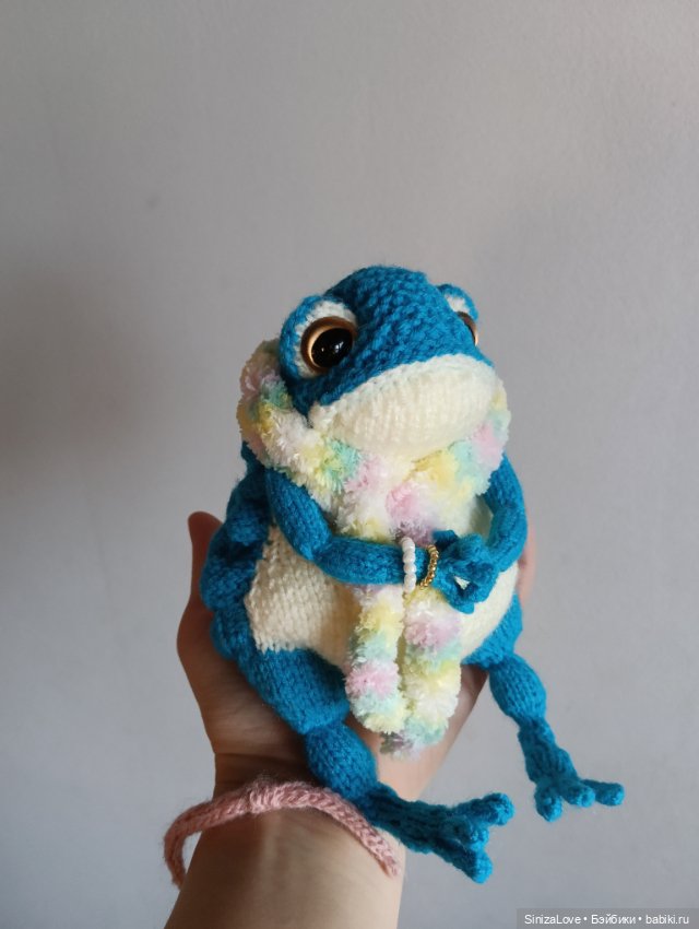 Мальвинка — Интересные игрушки и фигурки (разное): редкие