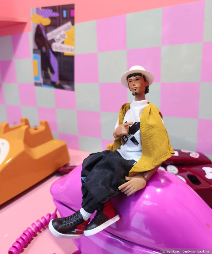 Китайский Новый год в Острове Мечты (фото 9)