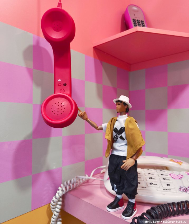 Китайский Новый год в Острове Мечты (фото 8)