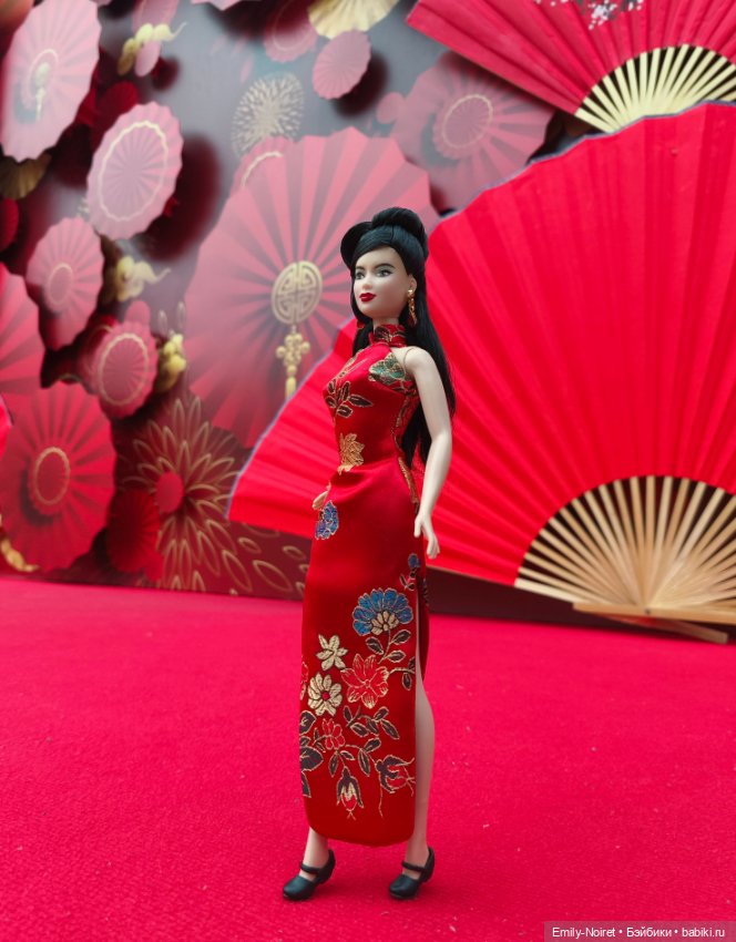 Китайский Новый год в Острове Мечты (фото 2)