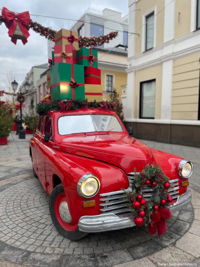 Фестиваль «Китайский Новый год» в Москве, часть 3 ( Holala doll)