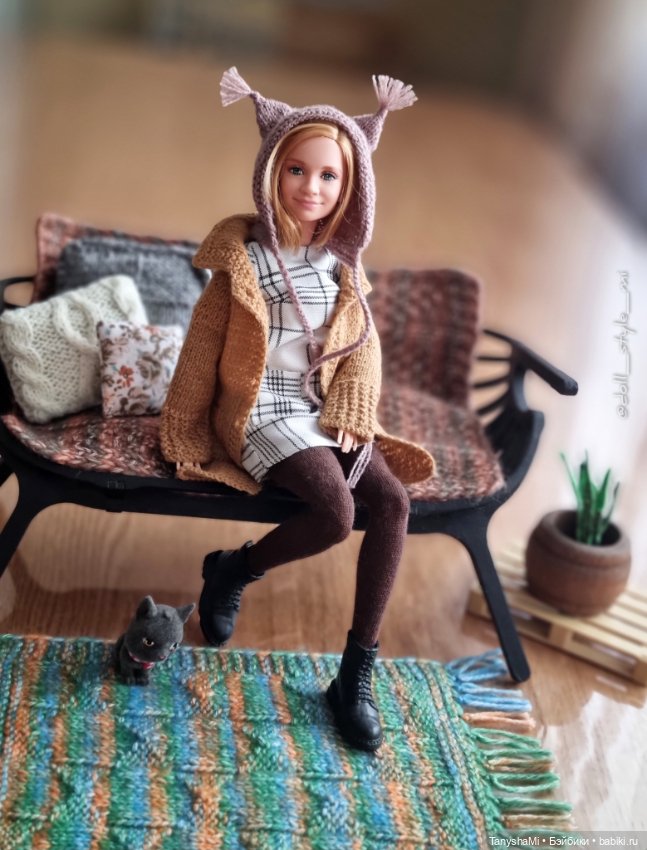 Мои милые ушастики — Гибриды шарнирных кукол (не БЖД): подбор тела (фото 7)