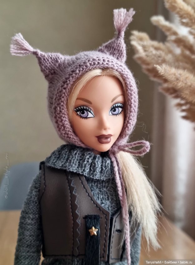 Мои милые ушастики — Гибриды шарнирных кукол (не БЖД): подбор тела (фото 4)