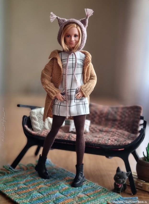 Мои милые ушастики — Гибриды шарнирных кукол (не БЖД): подбор тела