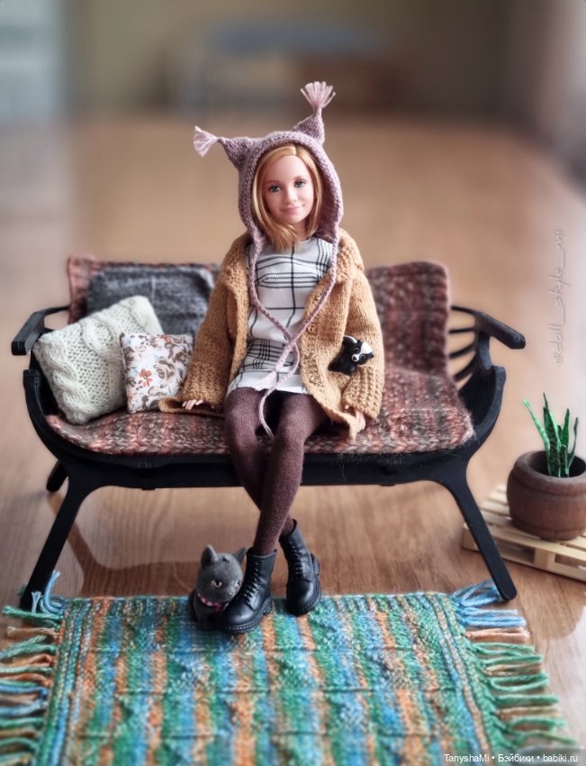 Мои милые ушастики — Гибриды шарнирных кукол (не БЖД): подбор тела (фото 6)