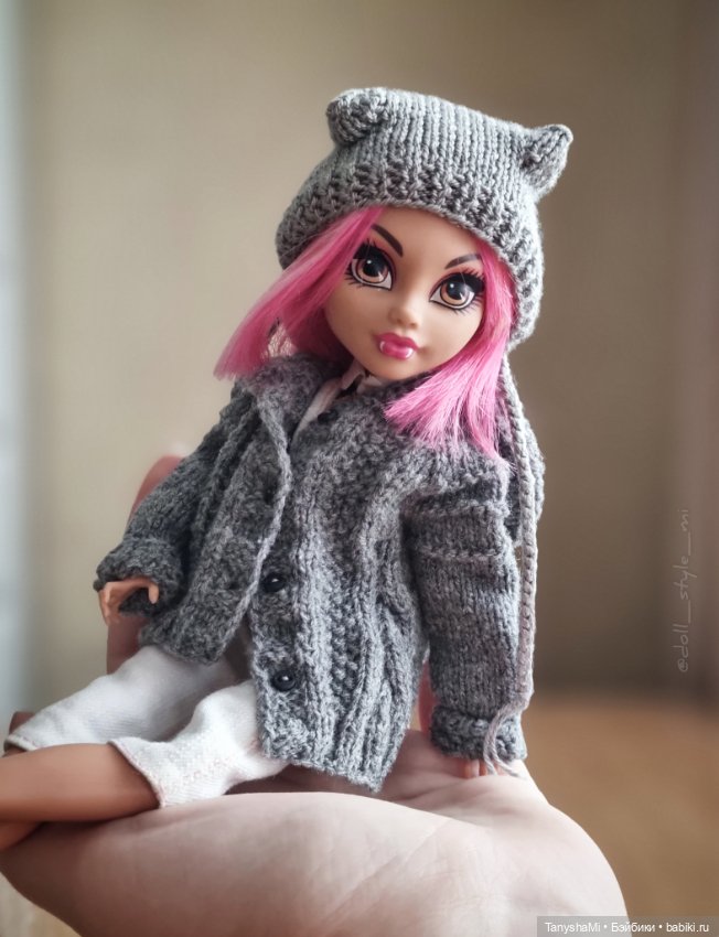 Мои милые ушастики — Гибриды шарнирных кукол (не БЖД): подбор тела