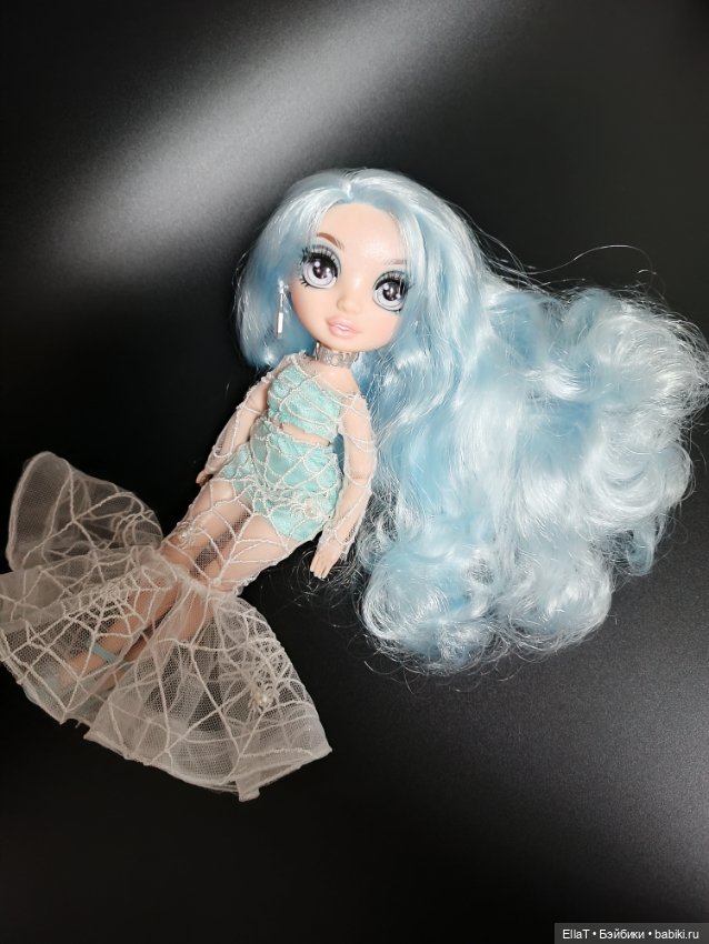 Моя первая и последняя радужка. Габи и Бриана💖 (фото 4)