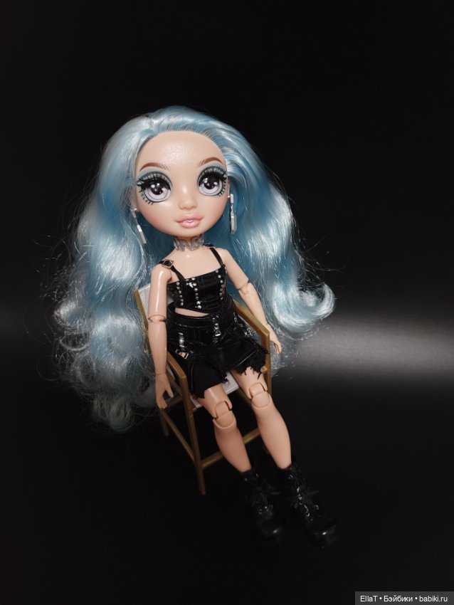 Моя первая и последняя радужка. Габи и Бриана💖 (фото 10)