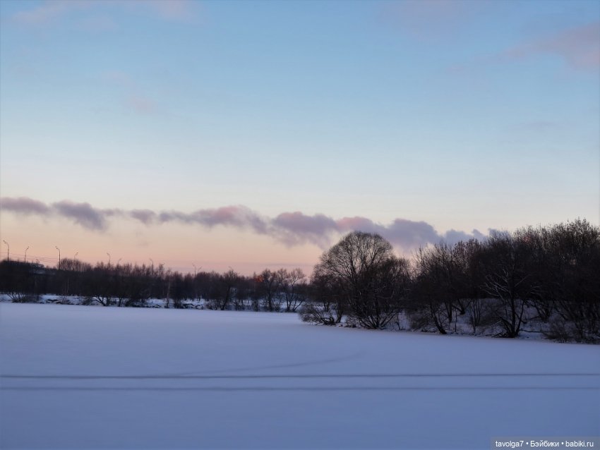 Минутка ностальгии - моя первая Usaggie (фото 2)
