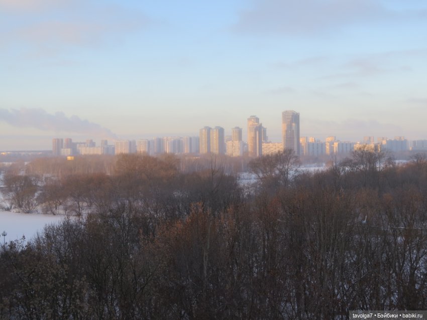 Минутка ностальгии - моя первая Usaggie (фото 3)