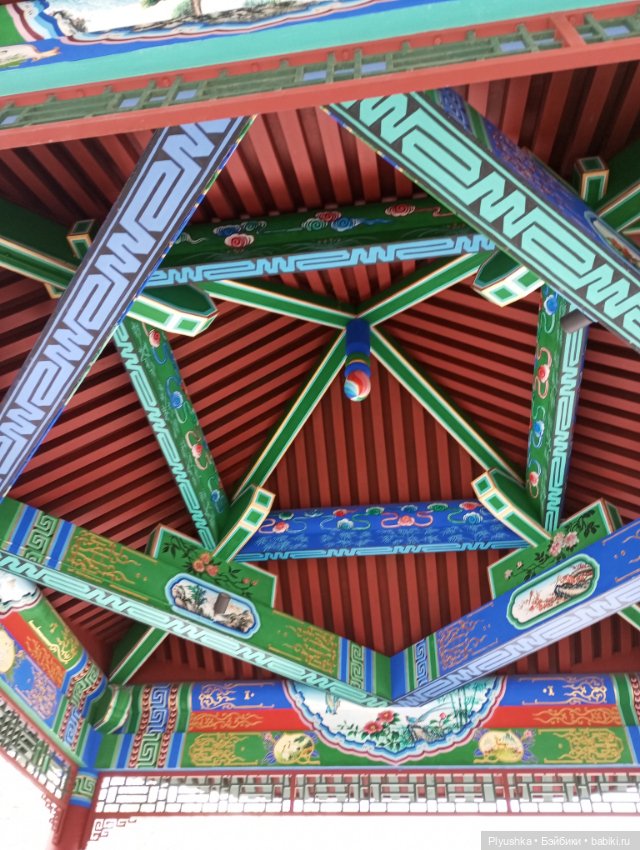 Парк Хуамин — Куклы LeeAnn (Denis Bastien) и Marianna Oldenburg: винил