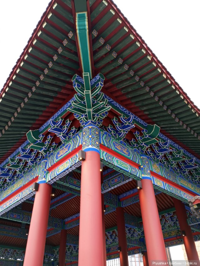 Парк Хуамин — Куклы LeeAnn (Denis Bastien) и Marianna Oldenburg: винил (фото 6)