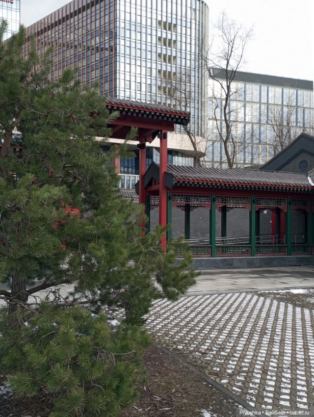 Парк Хуамин — Куклы LeeAnn (Denis Bastien) и Marianna Oldenburg: винил (фото 2)