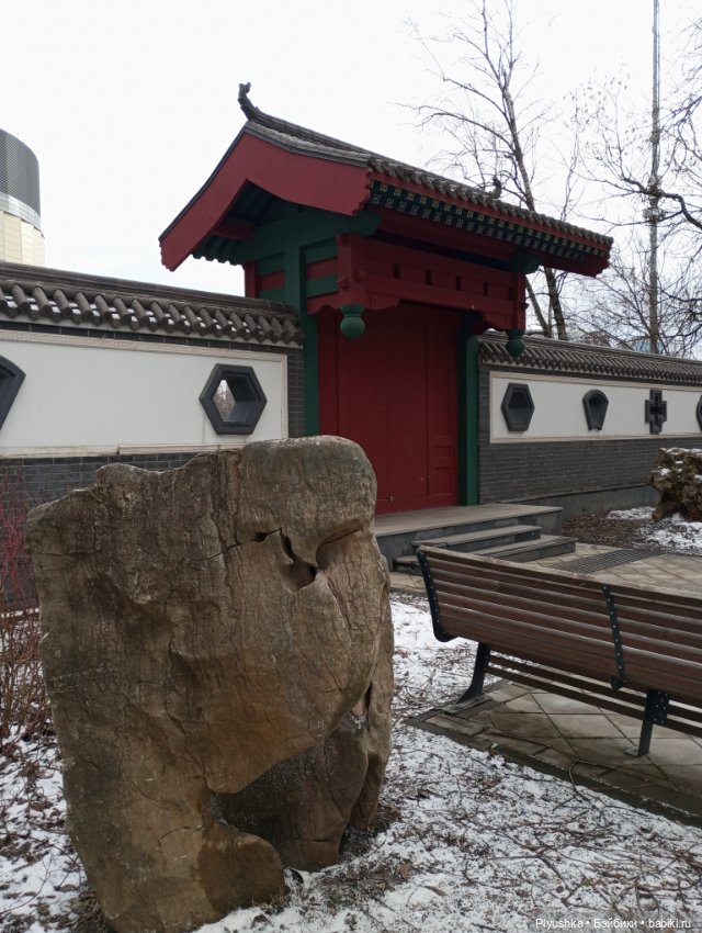 Парк Хуамин — Куклы LeeAnn (Denis Bastien) и Marianna Oldenburg: винил (фото 9)