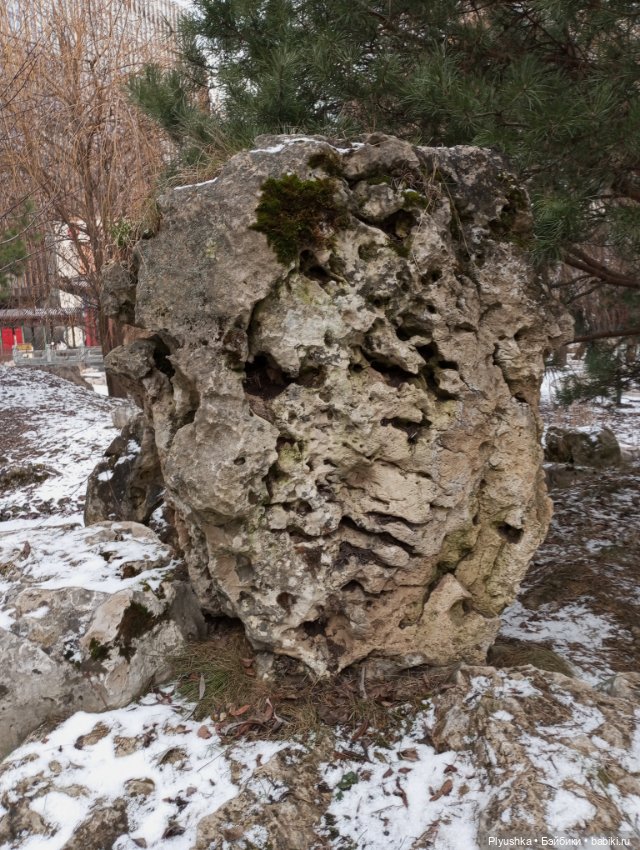 Парк Хуамин — Куклы LeeAnn (Denis Bastien) и Marianna Oldenburg: винил