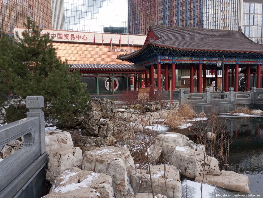 Парк Хуамин — Куклы LeeAnn (Denis Bastien) и Marianna Oldenburg: винил