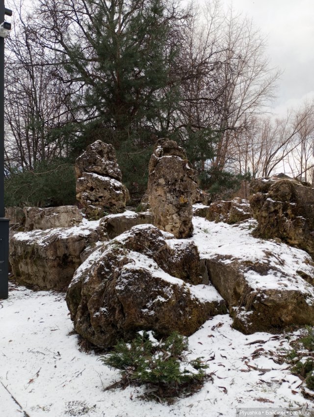 Парк Хуамин — Куклы LeeAnn (Denis Bastien) и Marianna Oldenburg: винил (фото 10)