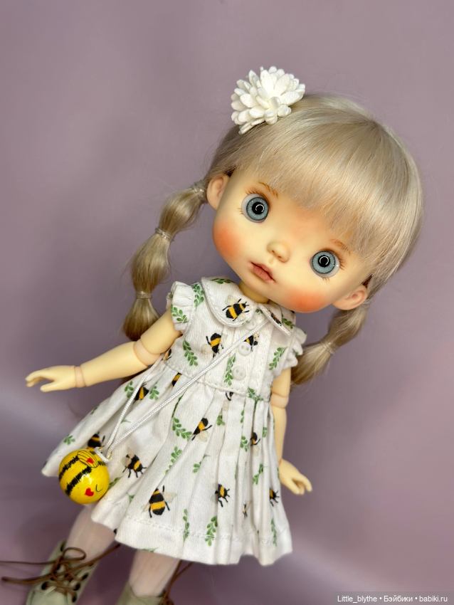 Новенькие девочки Монст ❤️