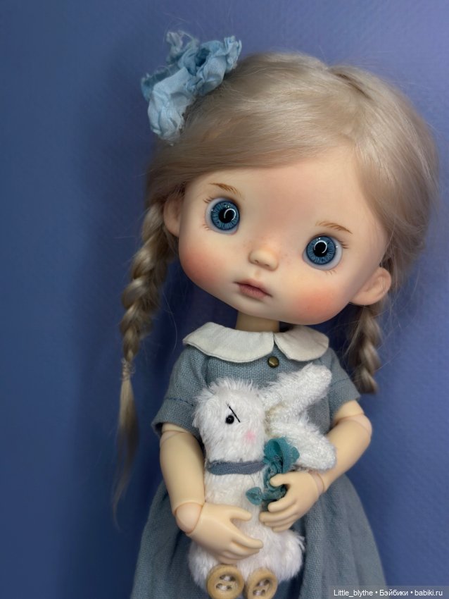 Новенькие девочки Монст ❤️