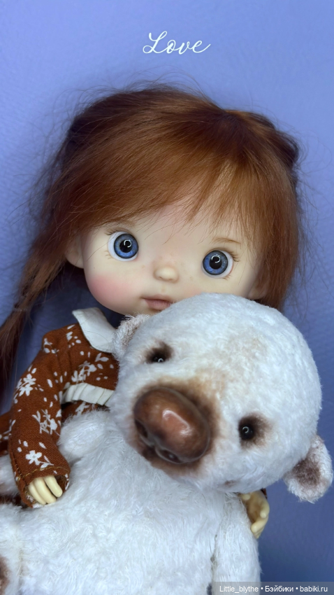 Новенькие девочки Монст ❤️ (фото 8)