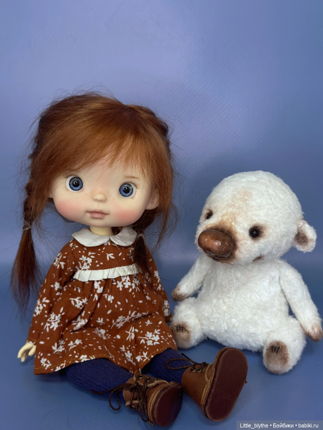 Новенькие девочки Монст ❤️ (фото 2)