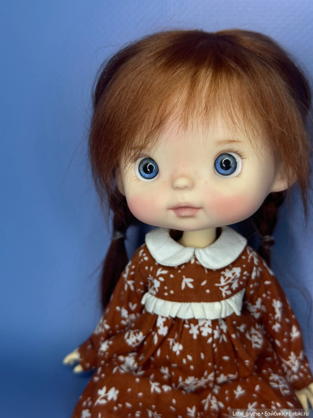 Новенькие девочки Монст ❤️ (фото 5)