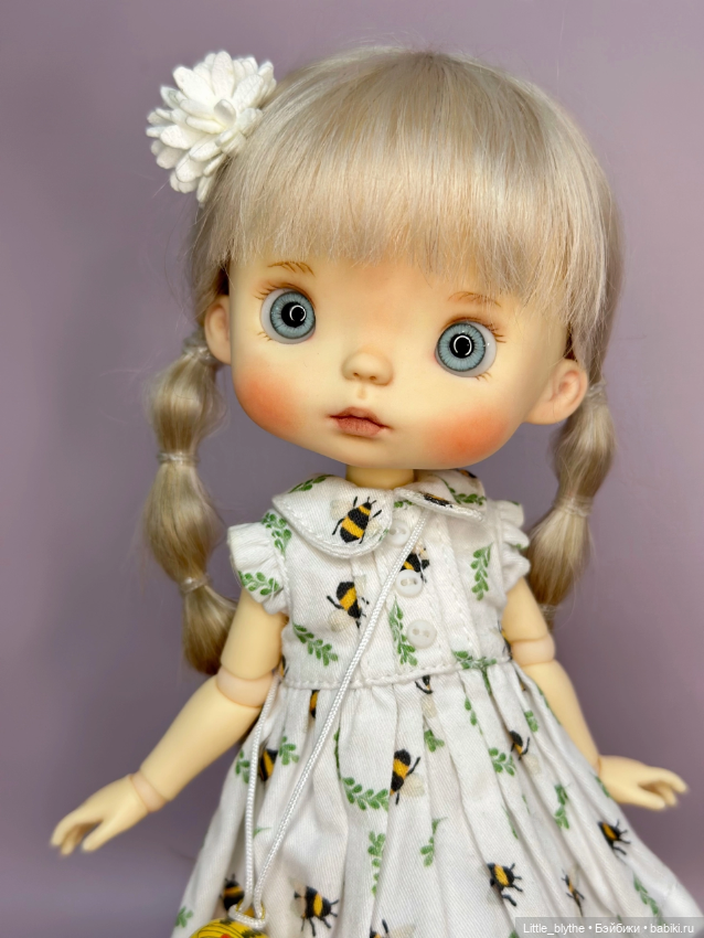 Новенькие девочки Монст ❤️