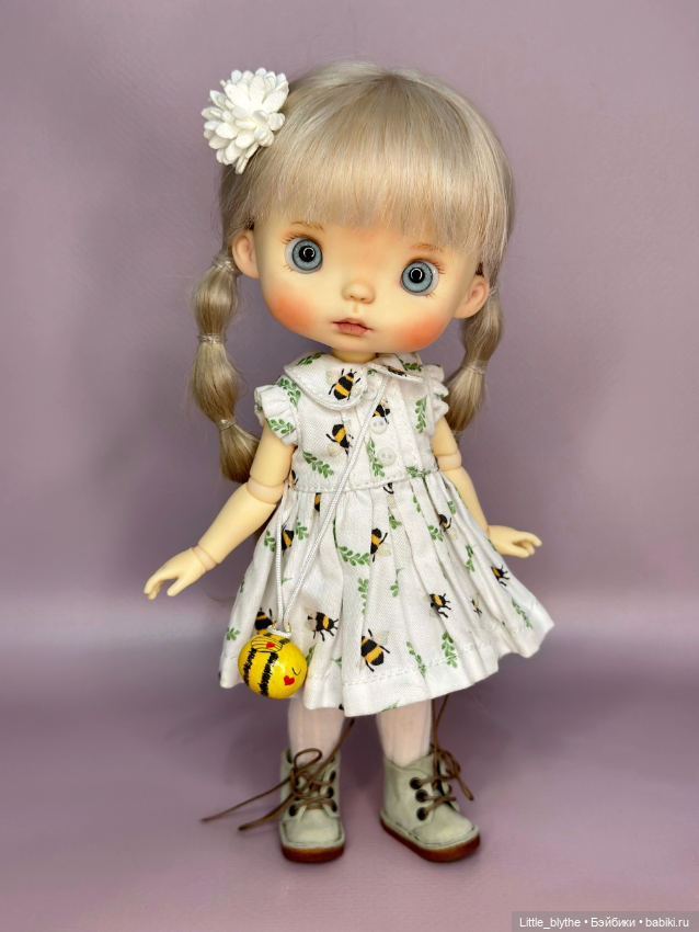 Новенькие девочки Монст ❤️ (фото 10)