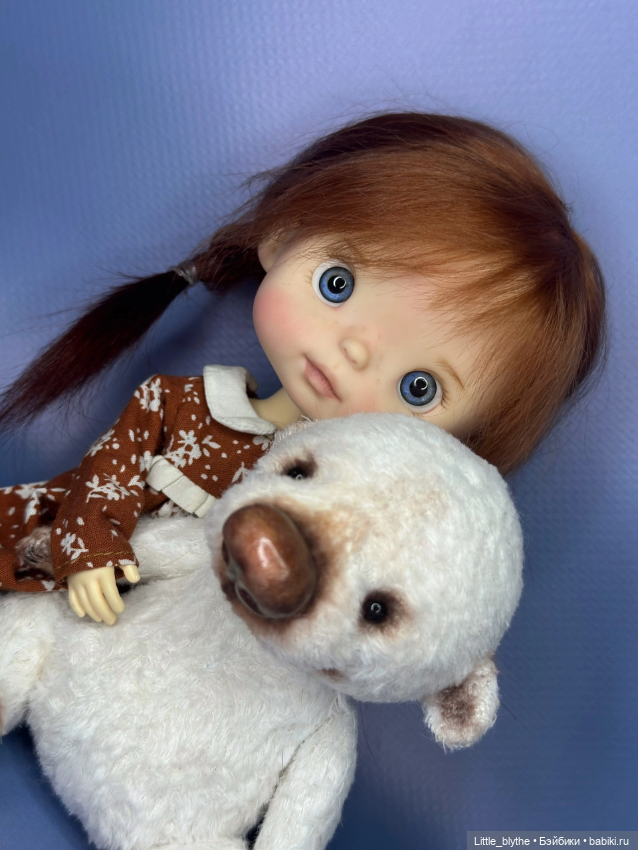 Новенькие девочки Монст ❤️ (фото 3)