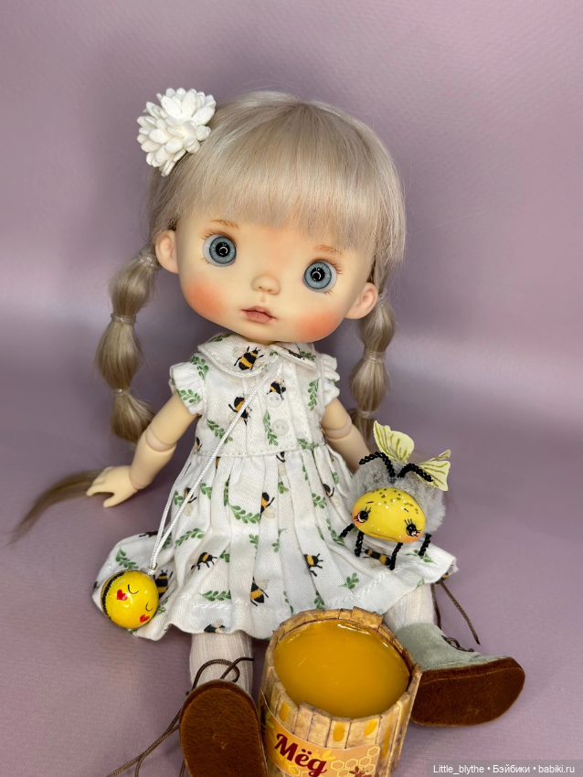 Новенькие девочки Монст ❤️ (фото 9)