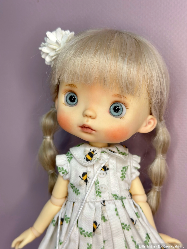 Новенькие девочки Монст ❤️