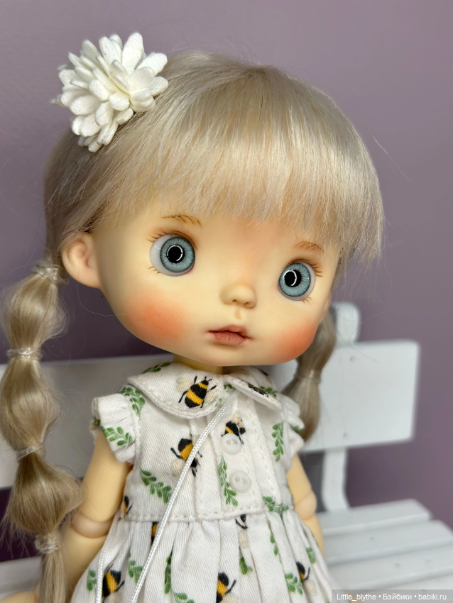 Новенькие девочки Монст ❤️