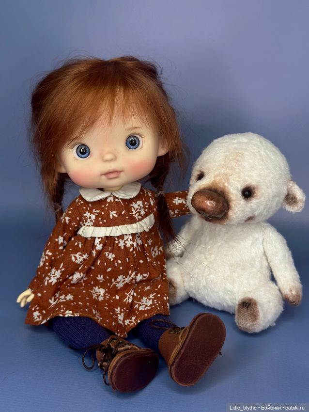 Новенькие девочки Монст ❤️ (фото 7)