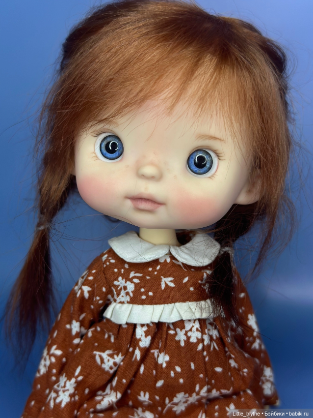 Новенькие девочки Монст ❤️ (фото 6)