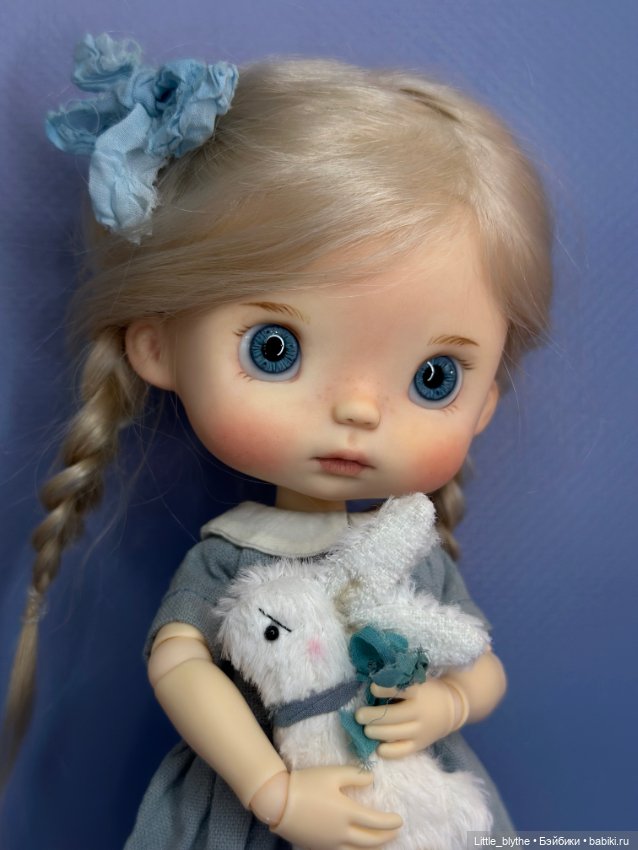 Новенькие девочки Монст ❤️