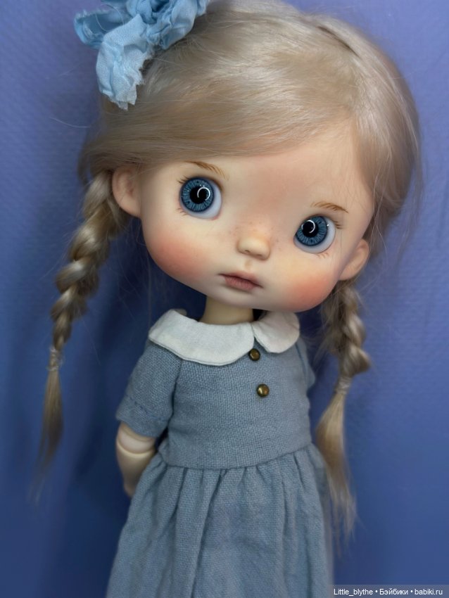 Новенькие девочки Монст ❤️