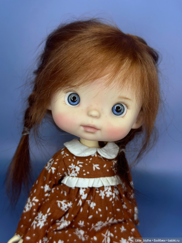 Новенькие девочки Монст ❤️ (фото 4)