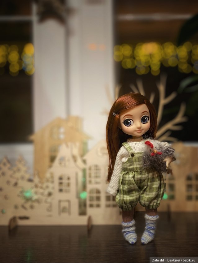 Детка — Игровые куклы разных производителей (Разное): редкие бренды