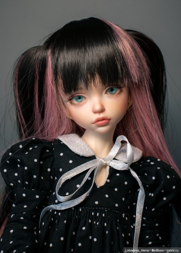 Анимешечка — Куклы Iplehouse (Иплхаус): BJD (БЖД) (фото 2)