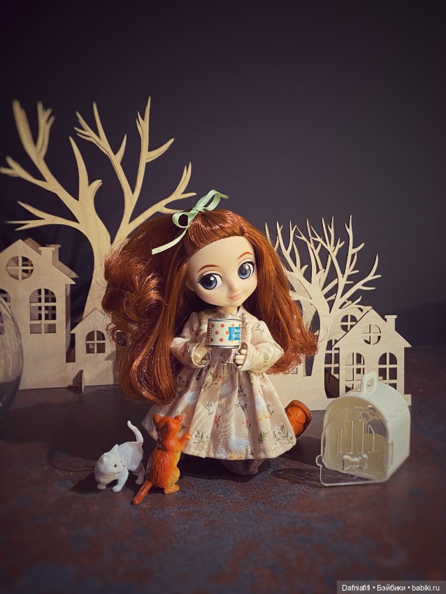Детка — Игровые куклы разных производителей (Разное): редкие бренды