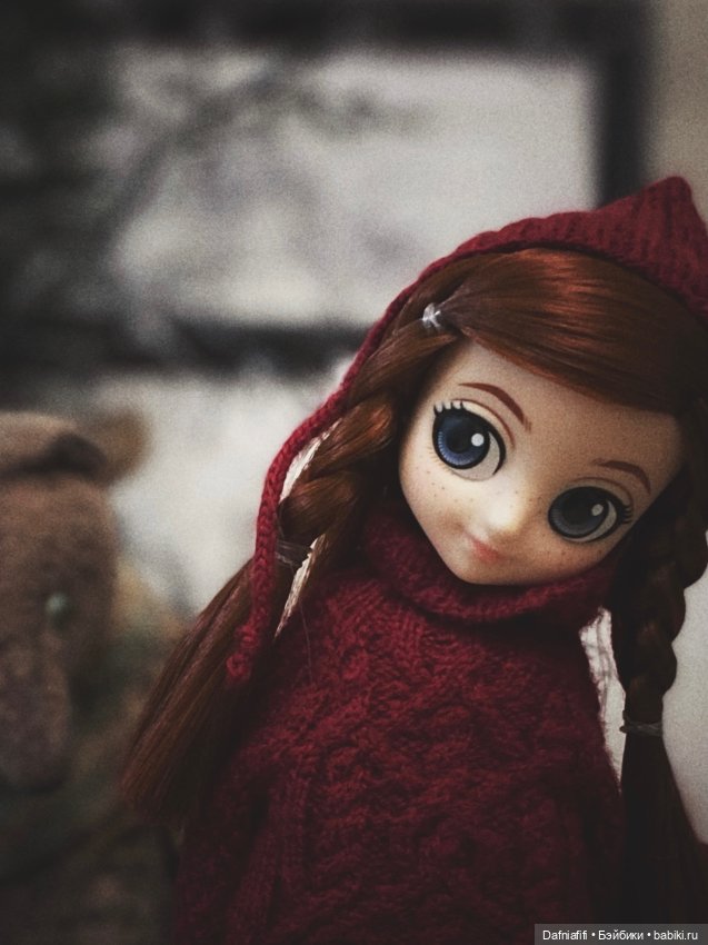 Детка — Игровые куклы разных производителей (Разное): редкие бренды